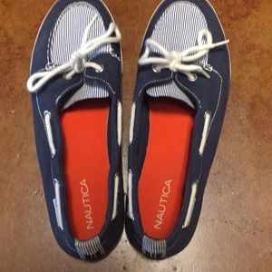 Náutica Boat Shoes